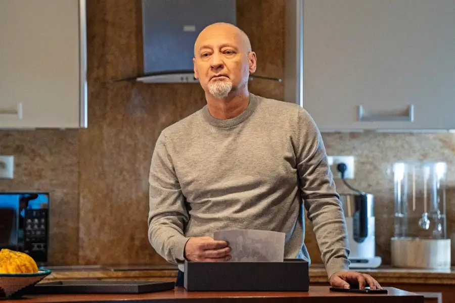 Zaraz wracam - galeria zdjęć - filmweb