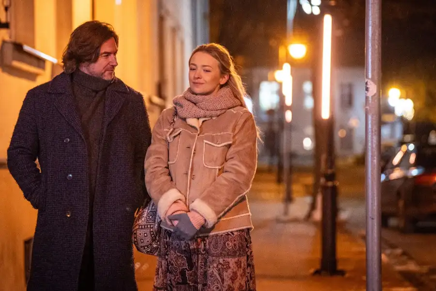 Zaraz wracam - galeria zdjęć - filmweb