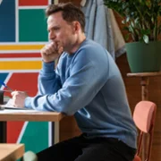 Zaraz wracam - galeria zdjęć - filmweb
