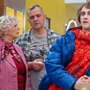Zaraz wracam - galeria zdjęć - filmweb