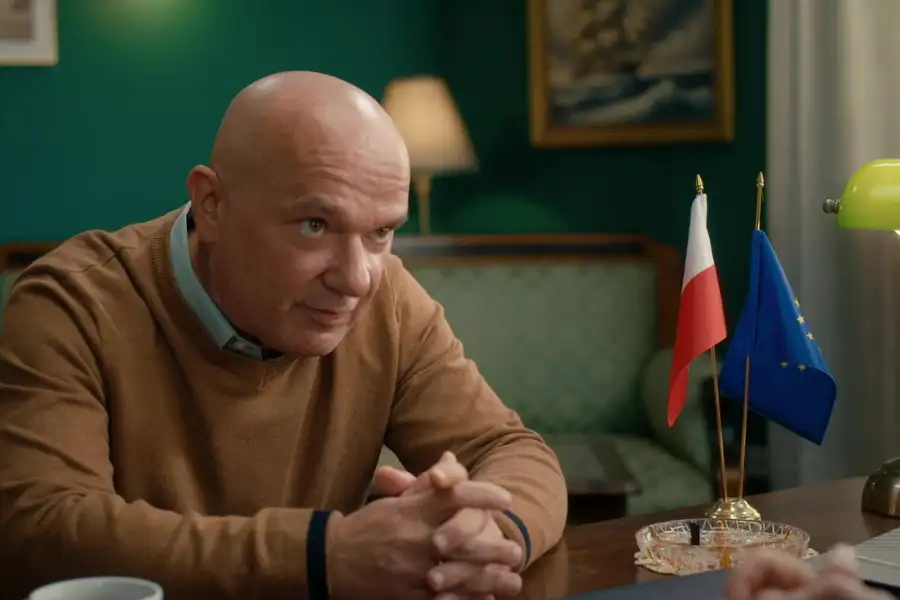 Zaraz wracam - galeria zdjęć - filmweb