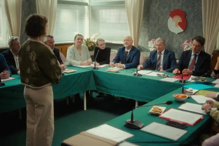 Zaraz wracam - galeria zdjęć - filmweb