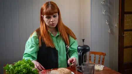 Zaraz wracam - galeria zdjęć - filmweb