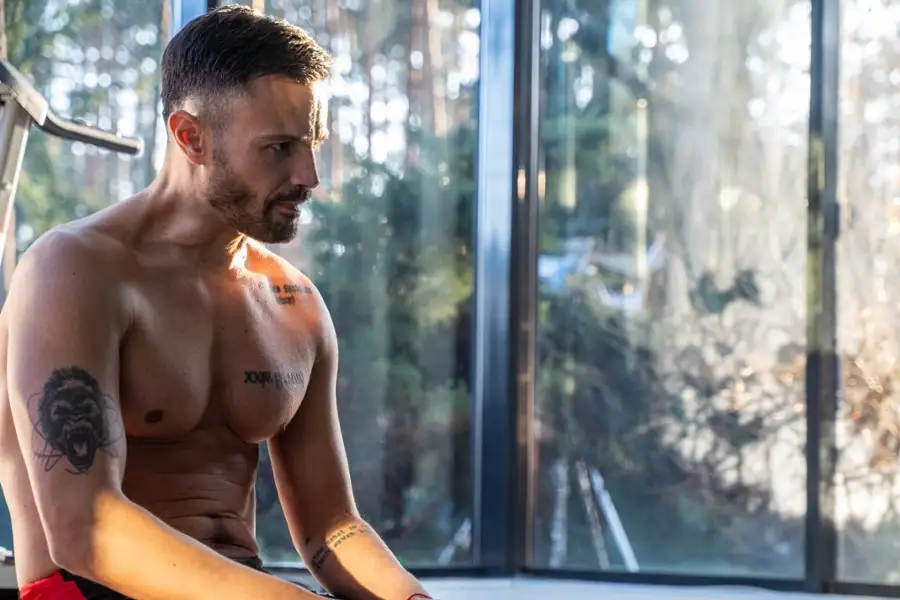 Zaraz wracam - galeria zdjęć - filmweb