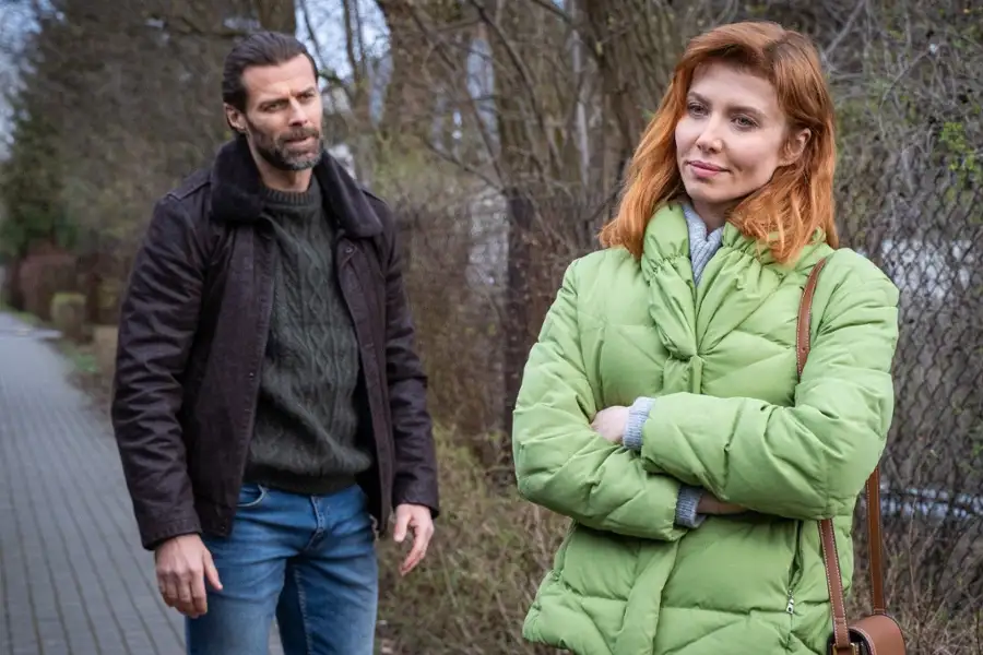 Zaraz wracam - galeria zdjęć - filmweb