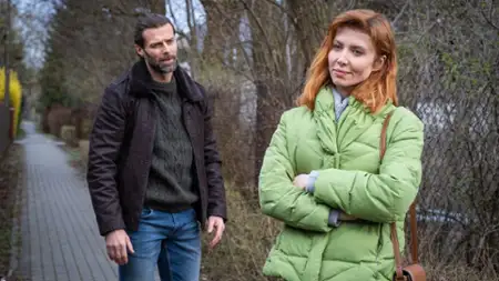Zaraz wracam - galeria zdjęć - filmweb