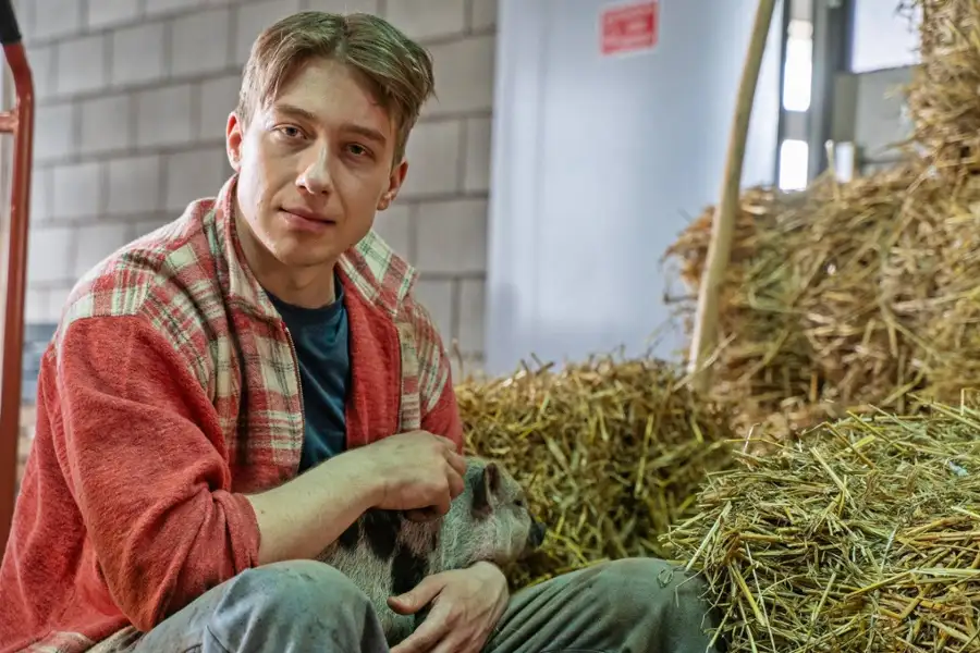 Zaraz wracam - galeria zdjęć - filmweb