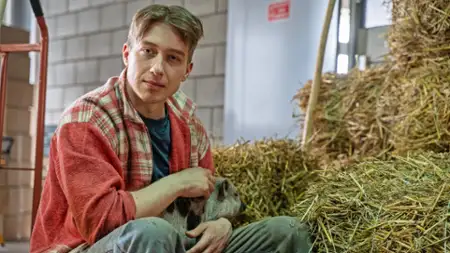 Zaraz wracam - galeria zdjęć - filmweb