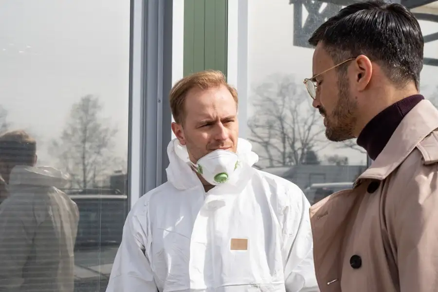 Zaraz wracam - galeria zdjęć - filmweb