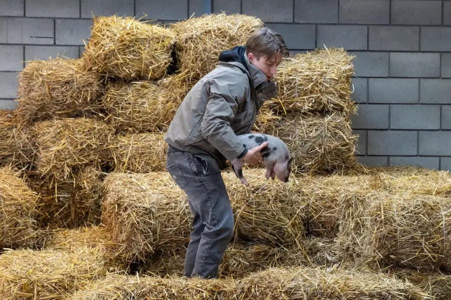 Zaraz wracam - galeria zdjęć - filmweb