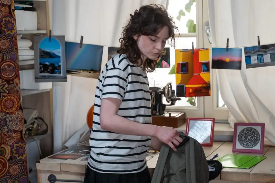 Zaraz wracam - galeria zdjęć - filmweb