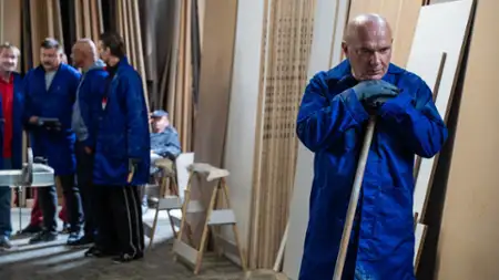 Zaraz wracam - galeria zdjęć - filmweb