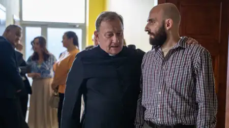 Zaraz wracam - galeria zdjęć - filmweb