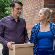 Zaraz wracam - galeria zdjęć - filmweb