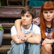 Zaraz wracam - galeria zdjęć - filmweb