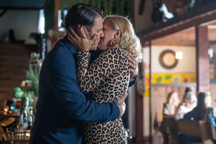Zaraz wracam - galeria zdjęć - filmweb