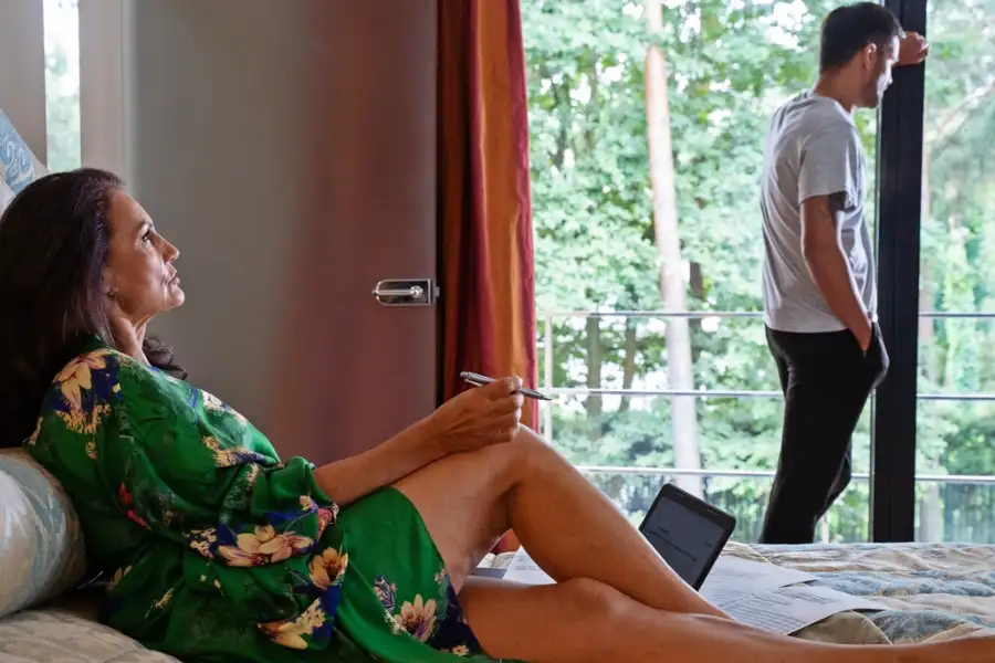 Zaraz wracam - galeria zdjęć - filmweb