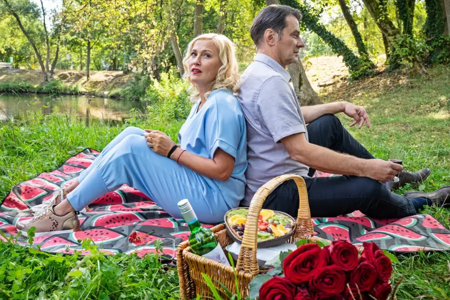 Zaraz wracam - galeria zdjęć - filmweb
