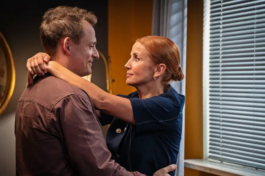 Zaraz wracam - galeria zdjęć - filmweb