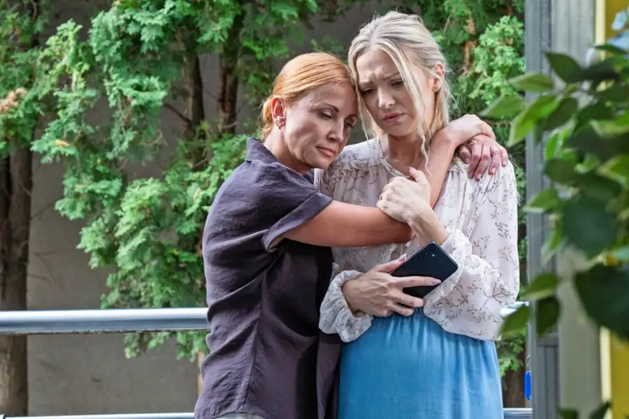 Zaraz wracam - galeria zdjęć - filmweb