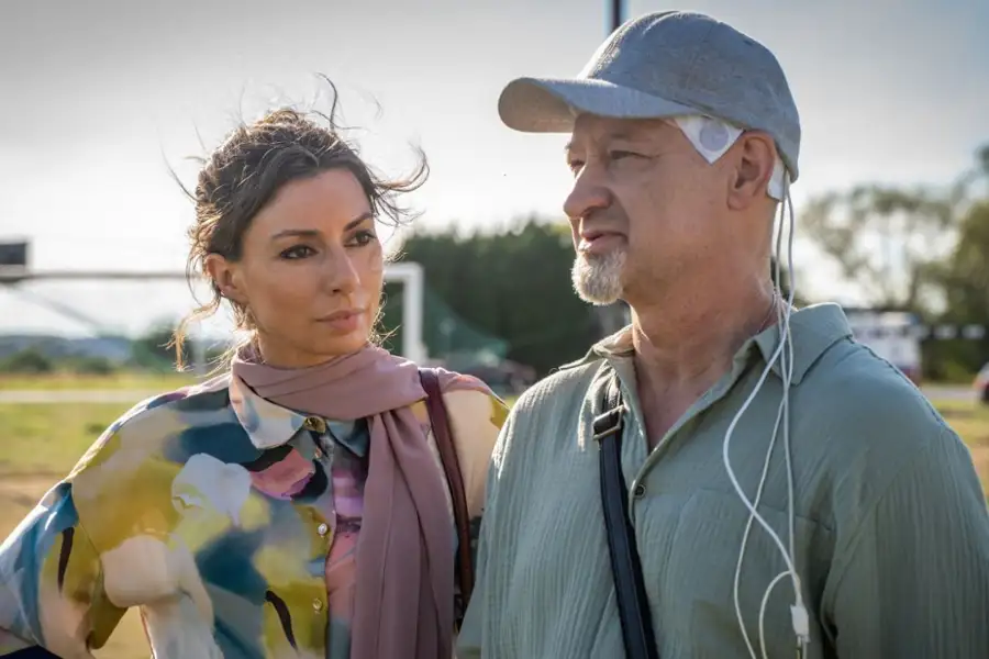 Zaraz wracam - galeria zdjęć - filmweb