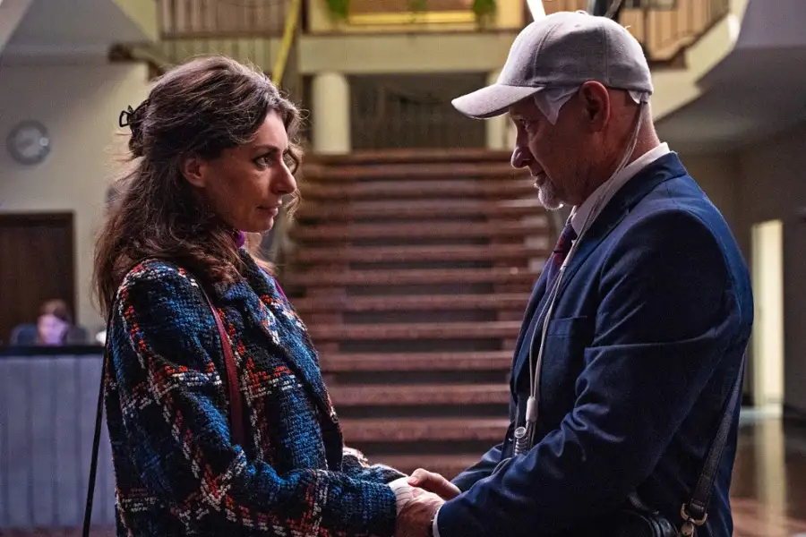 Zaraz wracam - galeria zdjęć - filmweb