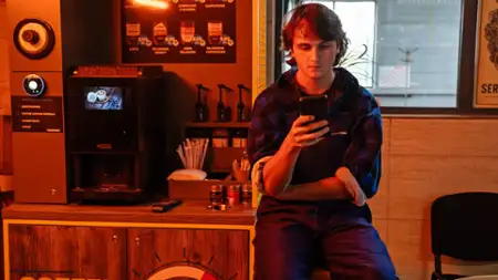 Zaraz wracam - galeria zdjęć - filmweb