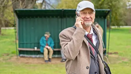 Zaraz wracam - galeria zdjęć - filmweb
