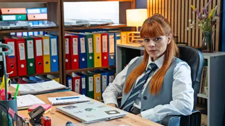 Zaraz wracam - galeria zdjęć - filmweb