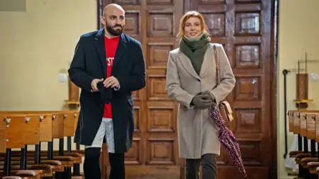 Zaraz wracam - galeria zdjęć - filmweb
