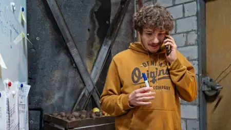 Zaraz wracam - galeria zdjęć - filmweb