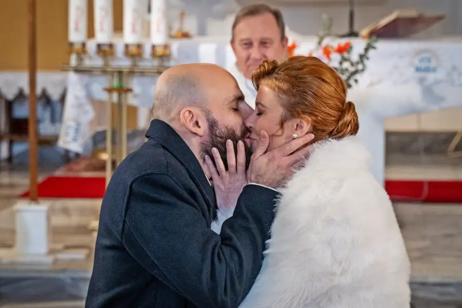 Zaraz wracam - galeria zdjęć - filmweb
