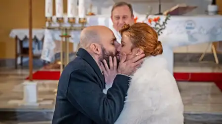 Zaraz wracam - galeria zdjęć - filmweb