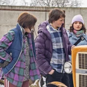 Zaraz wracam - galeria zdjęć - filmweb