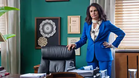 Zaraz wracam - galeria zdjęć - filmweb