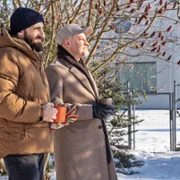 Zaraz wracam - galeria zdjęć - filmweb