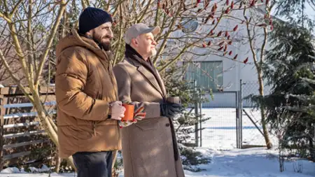 Zaraz wracam - galeria zdjęć - filmweb