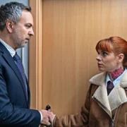 Zaraz wracam - galeria zdjęć - filmweb