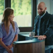 Zaraz wracam - galeria zdjęć - filmweb