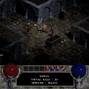 Diablo - galeria zdjęć - filmweb