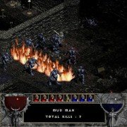 Diablo - galeria zdjęć - filmweb