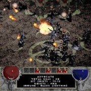 Diablo - galeria zdjęć - filmweb