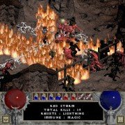 Diablo - galeria zdjęć - filmweb