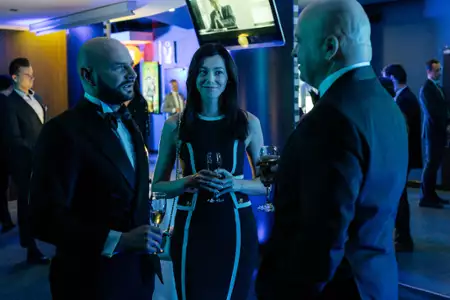 Niewidzialna wojna - galeria zdjęć - filmweb