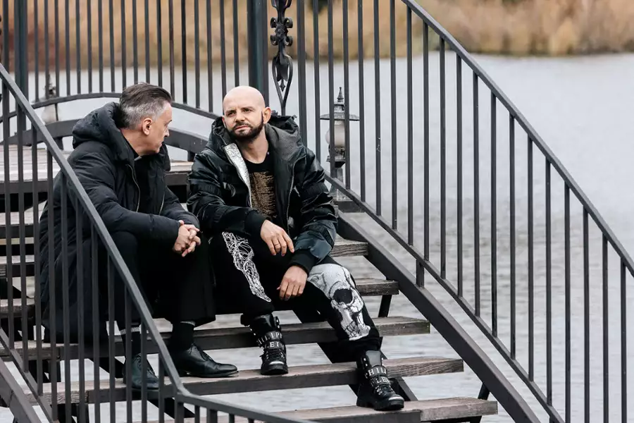 Niewidzialna wojna - galeria zdjęć - filmweb