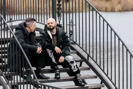 Niewidzialna wojna - galeria zdjęć - filmweb