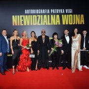 Niewidzialna wojna - galeria zdjęć - filmweb