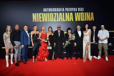 Niewidzialna wojna - galeria zdjęć - filmweb