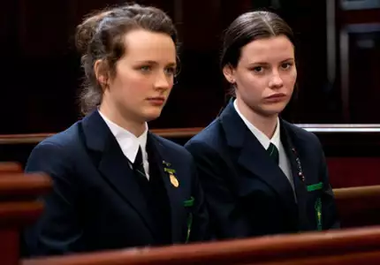 Rake - galeria zdjęć - filmweb