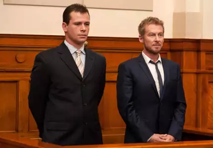 Rake - galeria zdjęć - filmweb